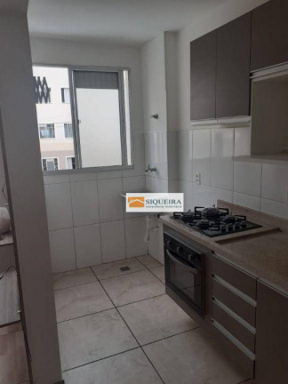 Imagem Apartamento com 2 Quartos para Alugar, 47 m² em Jardim Mirante Dos Ovnis - Votorantim