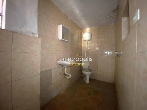 Imagem Casa com 5 Quartos à Venda, 280 m² em Vila Palmares - Santo André Imagem Casa com 5 Quartos à Venda, 280 m² em Vila Palmares - Santo André