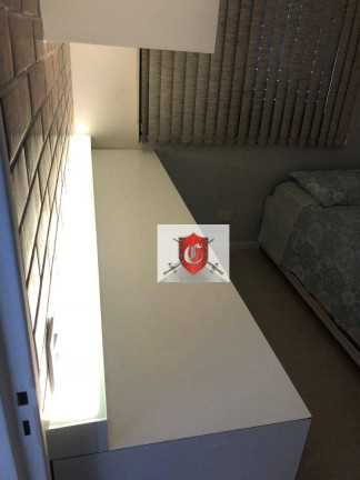 Imagem Apartamento com 2 Quartos à Venda, 52 m² em Parque Da Mooca - São Paulo
