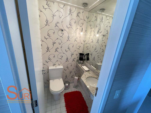 Imagem Apartamento com 3 Quartos à Venda, 186 m² em Jardim São Caetano - São Caetano Do Sul Imagem Apartamento com 3 Quartos à Venda, 186 m² em Jardim São Caetano - São Caetano Do Sul