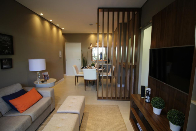 Imagem Apartamento com 2 Quartos à Venda, 61 m² em Vila Nova - Itu Imagem Apartamento com 2 Quartos à Venda, 61 m² em Vila Nova - Itu