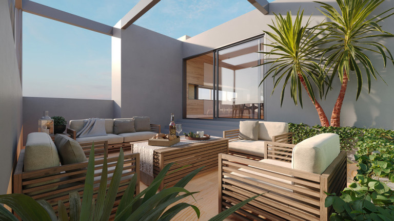 Imagem Apartamento com 1 Quarto à Venda, 126 m² em Campeche - Florianópolis
