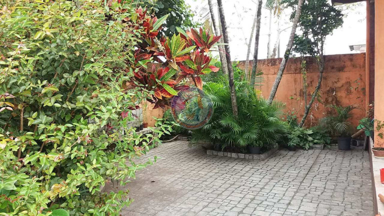 Imagem Casa com 3 Quartos à Venda, 152 m² em Vila Seabra - Mongaguá Imagem Casa com 3 Quartos à Venda, 152 m² em Vila Seabra - Mongaguá