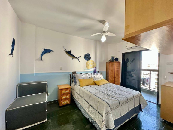 Imagem Apartamento com 3 Quartos à Venda, 116 m² em Jardim Astúrias - Guarujá Imagem Apartamento com 3 Quartos à Venda, 116 m² em Jardim Astúrias - Guarujá