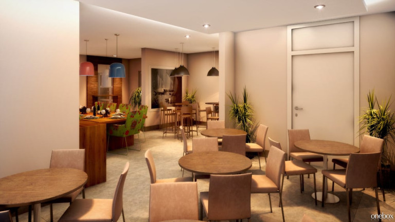 Imagem Apartamento com 2 Quartos à Venda, 64 m² em Morumbi - São Paulo Imagem Apartamento com 2 Quartos à Venda, 64 m² em Morumbi - São Paulo