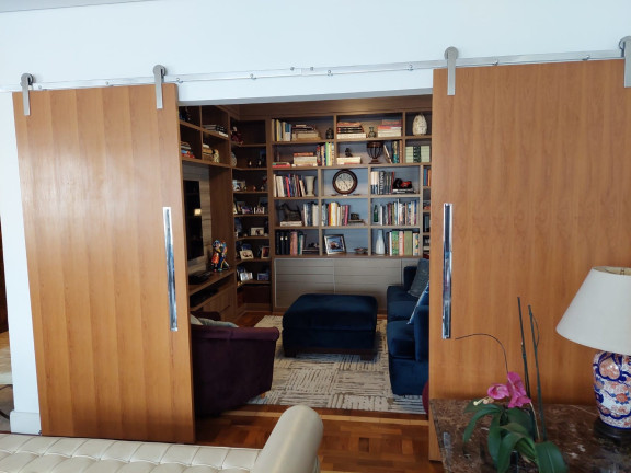 Imagem Apartamento com 4 Quartos à Venda, 290 m² em Higienopolis - São Paulo Imagem Apartamento com 4 Quartos à Venda, 290 m² em Higienopolis - São Paulo