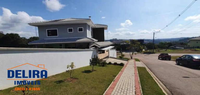 Imagem Casa com 4 Quartos à Venda, 400 m² em Corumbá (terra Preta) - Mairiporã Imagem Casa com 4 Quartos à Venda, 400 m² em Corumbá (terra Preta) - Mairiporã