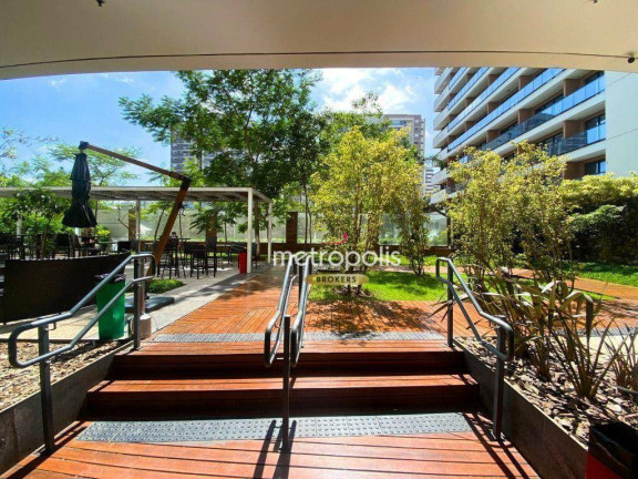 Imagem Sala Comercial à Venda, 50 m² em Cerâmica - São Caetano Do Sul