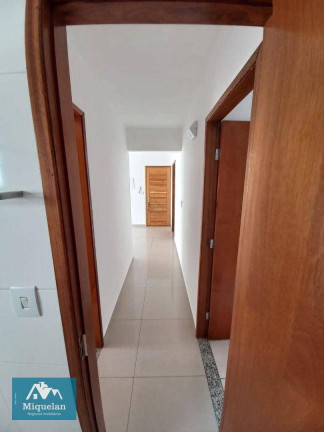 Imagem Apartamento com 2 Quartos à Venda, 47 m² em Vila Alpina - São Paulo