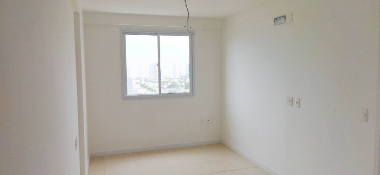 Imagem Apartamento com 3 Quartos à Venda, 62 m² em Centro - Fortaleza