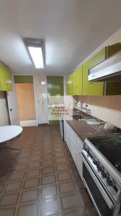 Imagem Apartamento com 3 Quartos à Venda, 111 m² em Vila Olímpia - São Paulo