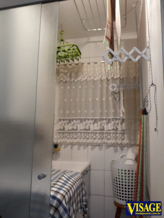 Imagem Apartamento com 3 Quartos à Venda, em Jd. California - Jacareí Imagem Apartamento com 3 Quartos à Venda, em Jd. California - Jacareí