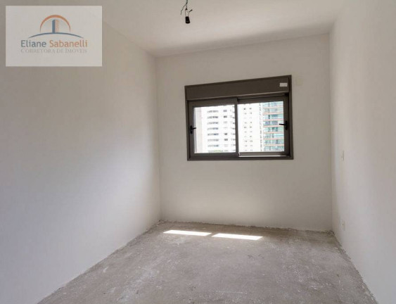 Imagem Apartamento com 3 Quartos à Venda, 192 m² em Campo Belo - São Paulo