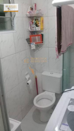 Imagem Studio com 1 Quarto à Venda, 35 m² em Centro - Guarulhos