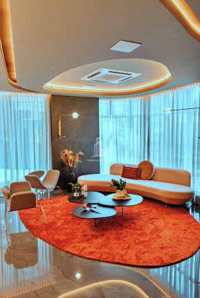 Imagem Apartamento com 4 Quartos à Venda, 254 m² em Meireles - Fortaleza