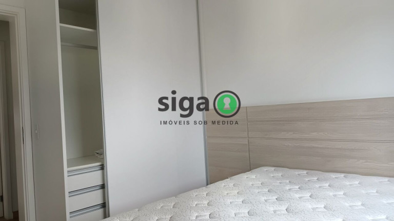 Imagem Apartamento com 2 Quartos à Venda, 64 m² em Saúde - São Paulo Imagem Apartamento com 2 Quartos à Venda, 64 m² em Saúde - São Paulo
