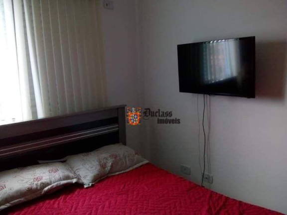 Imagem Apartamento com 1 Quarto à Venda, 52 m² em Maracanã - Praia Grande Imagem Apartamento com 1 Quarto à Venda, 52 m² em Maracanã - Praia Grande