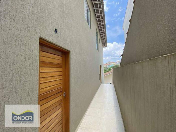 Imagem Casa de Condomínio com 3 Quartos à Venda, 119 m² em Villa D´este - Cotia