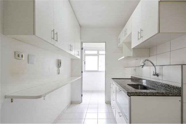 Imagem Imóvel com 2 Quartos à Venda, em Vila Santa Catarina - São Paulo Imagem Imóvel com 2 Quartos à Venda, em Vila Santa Catarina - São Paulo