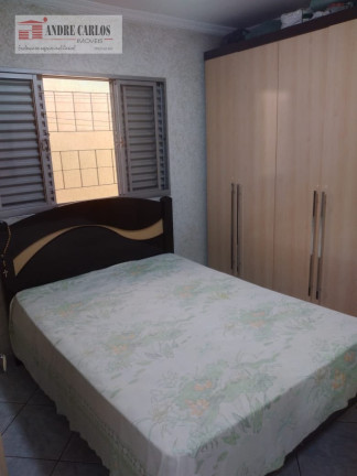 Imagem Casa com 2 Quartos à Venda, 100 m² em Santo Antônio - Osasco Imagem Casa com 2 Quartos à Venda, 100 m² em Santo Antônio - Osasco