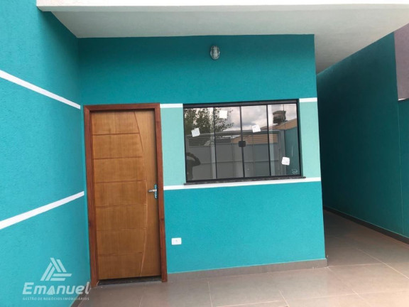 Imagem Casa com 1 Quarto à Venda, 75 m² em Altos São Francisco - Campo Grande Imagem Casa com 1 Quarto à Venda, 75 m² em Altos São Francisco - Campo Grande