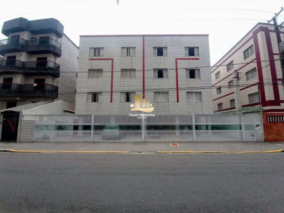 Imagem Apartamento com 1 Quarto à Venda, 38 m² em Aviação - Praia Grande Imagem Apartamento com 1 Quarto à Venda, 38 m² em Aviação - Praia Grande