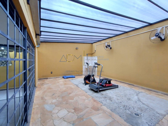 Imagem Casa com 4 Quartos à Venda, 530 m² em Jardim Paraíso - Botucatu