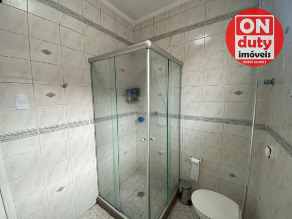 Imagem Apartamento com 3 Quartos à Venda, 160 m² em Marapé - Santos Imagem Apartamento com 3 Quartos à Venda, 160 m² em Marapé - Santos