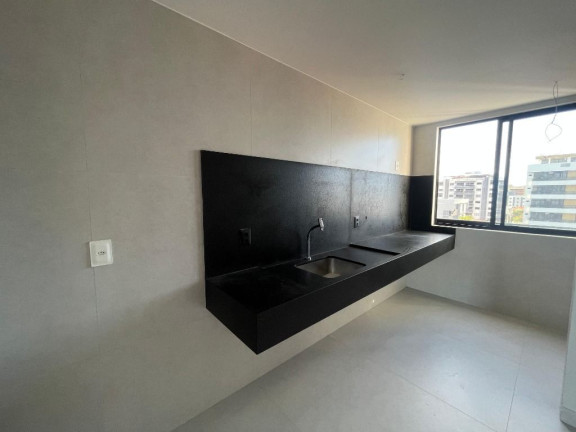 Imagem Apartamento com 3 Quartos à Venda, 101 m² em Camboinha - Cabedelo