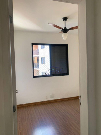 Imagem Apartamento com 3 Quartos à Venda, 110 m² em Vila São Francisco - São Paulo