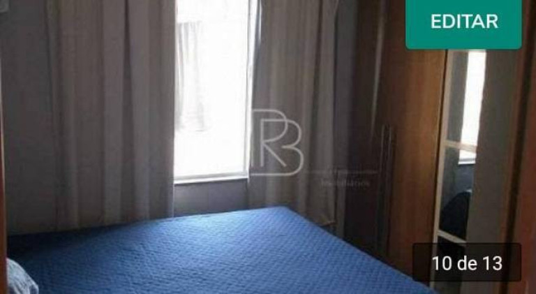 Imagem Apartamento com 2 Quartos à Venda, 55 m² em Campo Redondo - São Pedro Da Aldeia