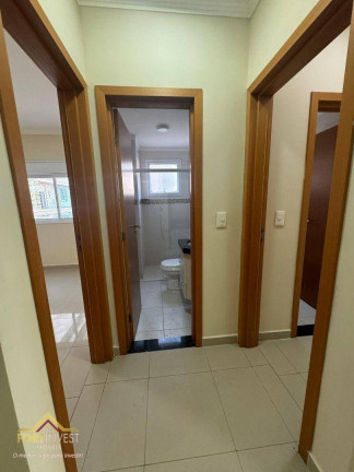 Imagem Imóvel com 2 Quartos à Venda, 83 m² em Aviação - Praia Grande
