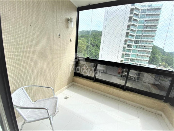 Apartamento com 2 Quartos à Venda, 75 m² em Pitangueiras - Guarujá