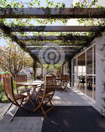 Imagem Apartamento com 2 Quartos à Venda, 49 m² em Passaré - Fortaleza
