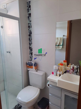 Imagem Apartamento com 2 Quartos à Venda, 65 m² em Vila Laís - São Paulo