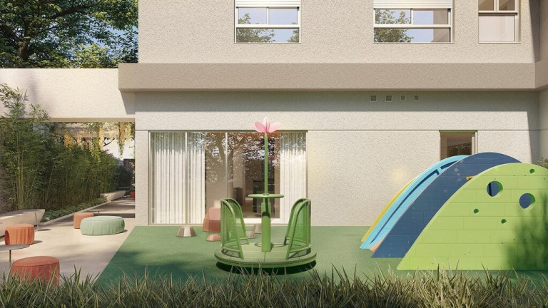 Imagem Apartamento com 3 Quartos à Venda, 182 m² em Alto De Pinheiros - São Paulo