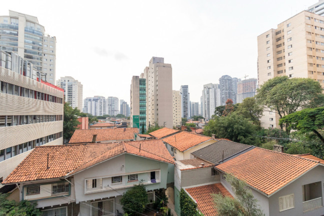 Imagem Apartamento com 1 Quarto à Venda, 22 m² em Santo Amaro - São Paulo Imagem Apartamento com 1 Quarto à Venda, 22 m² em Santo Amaro - São Paulo