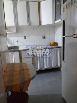 Imagem Apartamento com 2 Quartos à Venda, 50 m² em Laranjeiras - Rio De Janeiro