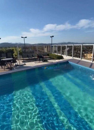 Imagem Studio com 1 Quarto à Venda, 37 m² em Parque Renato Maia - Guarulhos Imagem Studio com 1 Quarto à Venda, 37 m² em Parque Renato Maia - Guarulhos