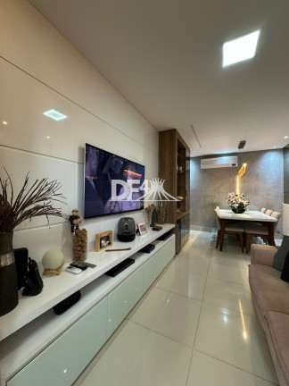Imagem Imóvel com 2 Quartos à Venda, 75 m² em Norte (águas Claras) - Brasília Imagem Imóvel com 2 Quartos à Venda, 75 m² em Norte (águas Claras) - Brasília