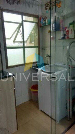 Imagem Apartamento com 2 Quartos à Venda, 50 m² em Jardim Casa Pintada - São Paulo Imagem Apartamento com 2 Quartos à Venda, 50 m² em Jardim Casa Pintada - São Paulo