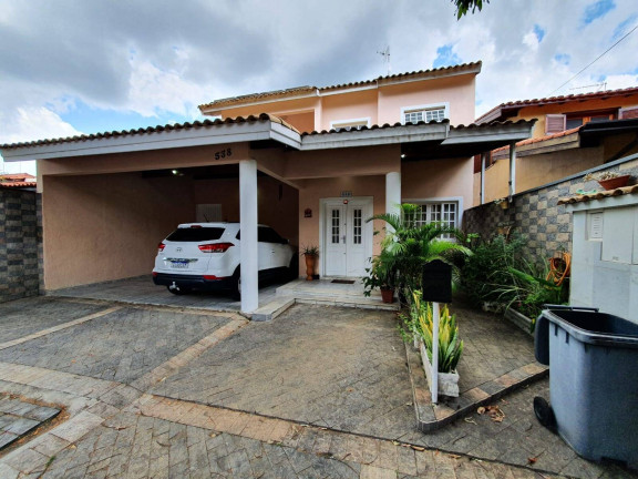 Imagem Casa de Condomínio com 3 Quartos à Venda, em Residencial Granja Olga 1 - Sorocaba Imagem Casa de Condomínio com 3 Quartos à Venda, em Residencial Granja Olga 1 - Sorocaba