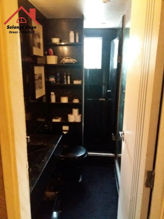 Imagem Apartamento com 3 Quartos à Venda, 69 m² em Vila Andrade - São Paulo Imagem Apartamento com 3 Quartos à Venda, 69 m² em Vila Andrade - São Paulo
