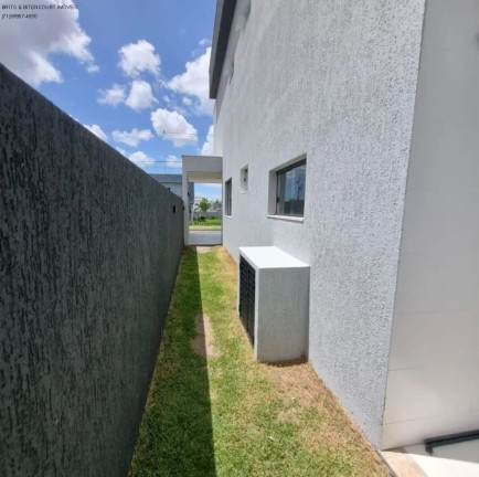 Imagem Imóvel com 4 Quartos à Venda, 204 m² em Jardim Limoeiro - Camaçari Imagem Imóvel com 4 Quartos à Venda, 204 m² em Jardim Limoeiro - Camaçari