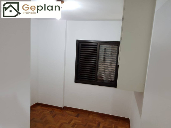 Imagem Apartamento com 4 Quartos à Venda, 110 m² em Campo Belo - São Paulo Imagem Apartamento com 4 Quartos à Venda, 110 m² em Campo Belo - São Paulo