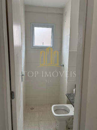 Imagem Apartamento com 2 Quartos à Venda, 49 m² em Jardim Colonial - São José Dos Campos