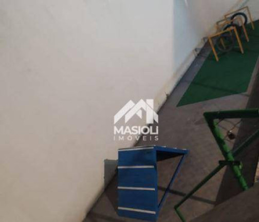 Imagem Apartamento com 2 Quartos à Venda, 47 m² em Terra Vermelha - Vila Velha