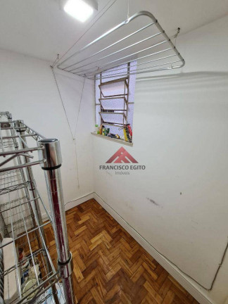 Imagem Apartamento com 2 Quartos à Venda, 102 m² em Icaraí - Niterói Imagem Apartamento com 2 Quartos à Venda, 102 m² em Icaraí - Niterói