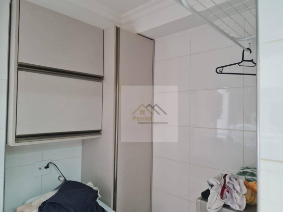 Imagem Apartamento com 3 Quartos à Venda, 128 m² em Jardim Paulista - Ribeirão Preto