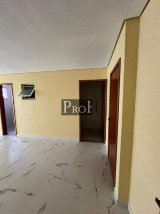 Cobertura com 3 Quartos à Venda, 186 m² em Campestre - Santo André